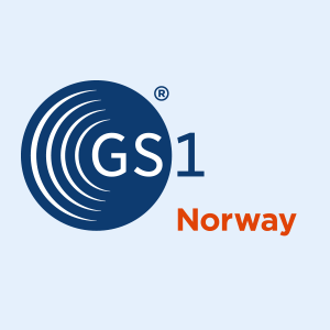 GS1 Norway logo
