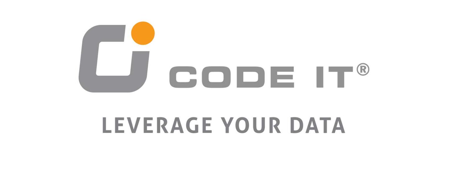 Code IT - GS1 Norway